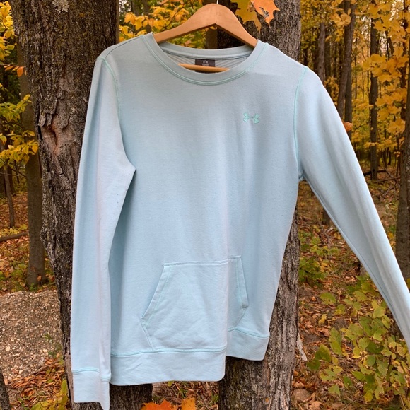 Under Armour Sweatshirt - Picture 1 of 2